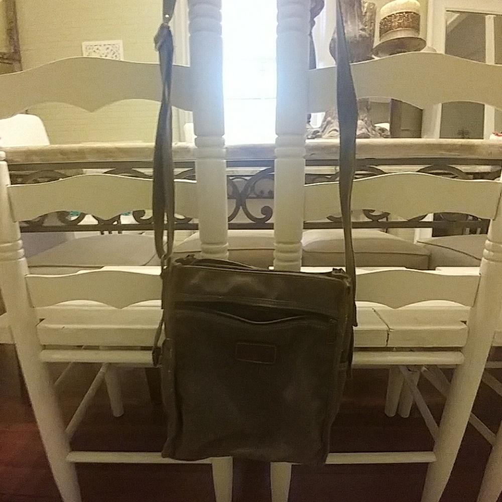 Cargoit bag